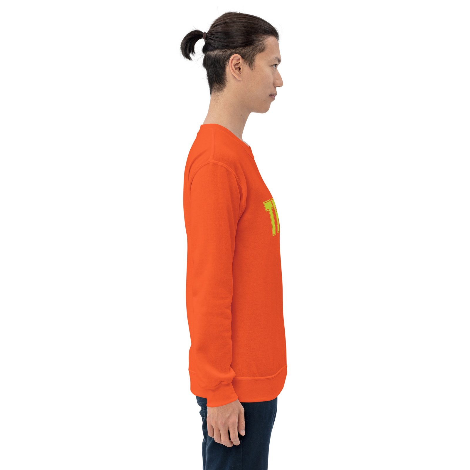Trash - Collegiate Crewneck - Image 95