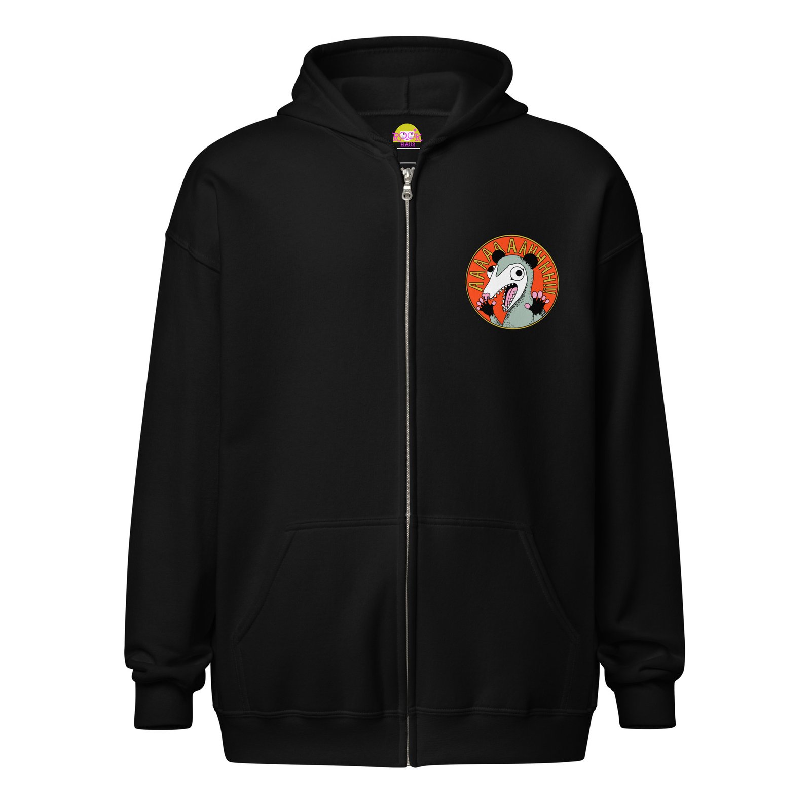 Stay Trashy - Hoodie - Image 4