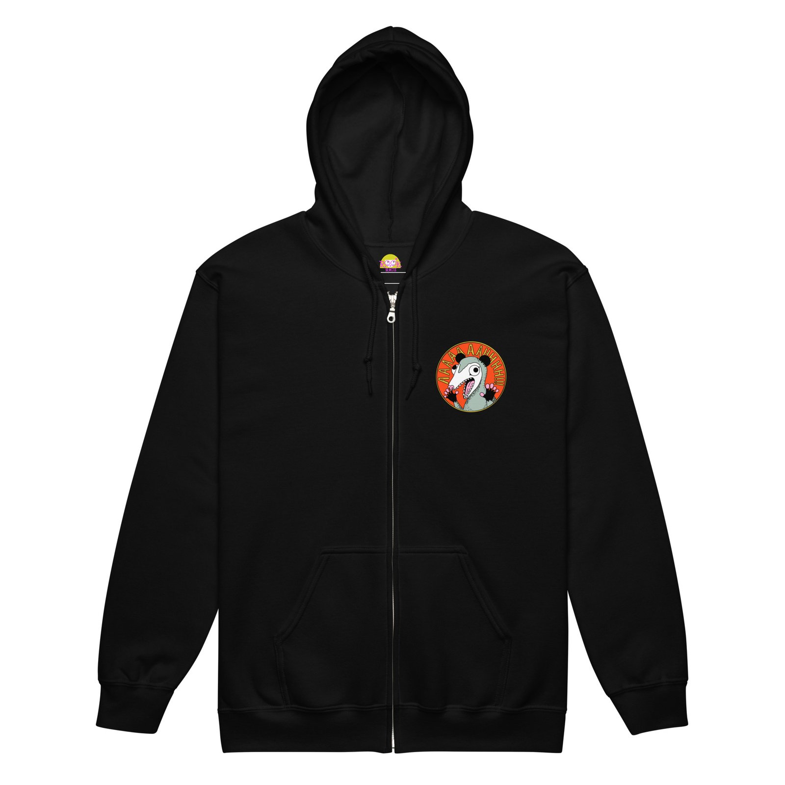 Stay Trashy - Hoodie - Image 13