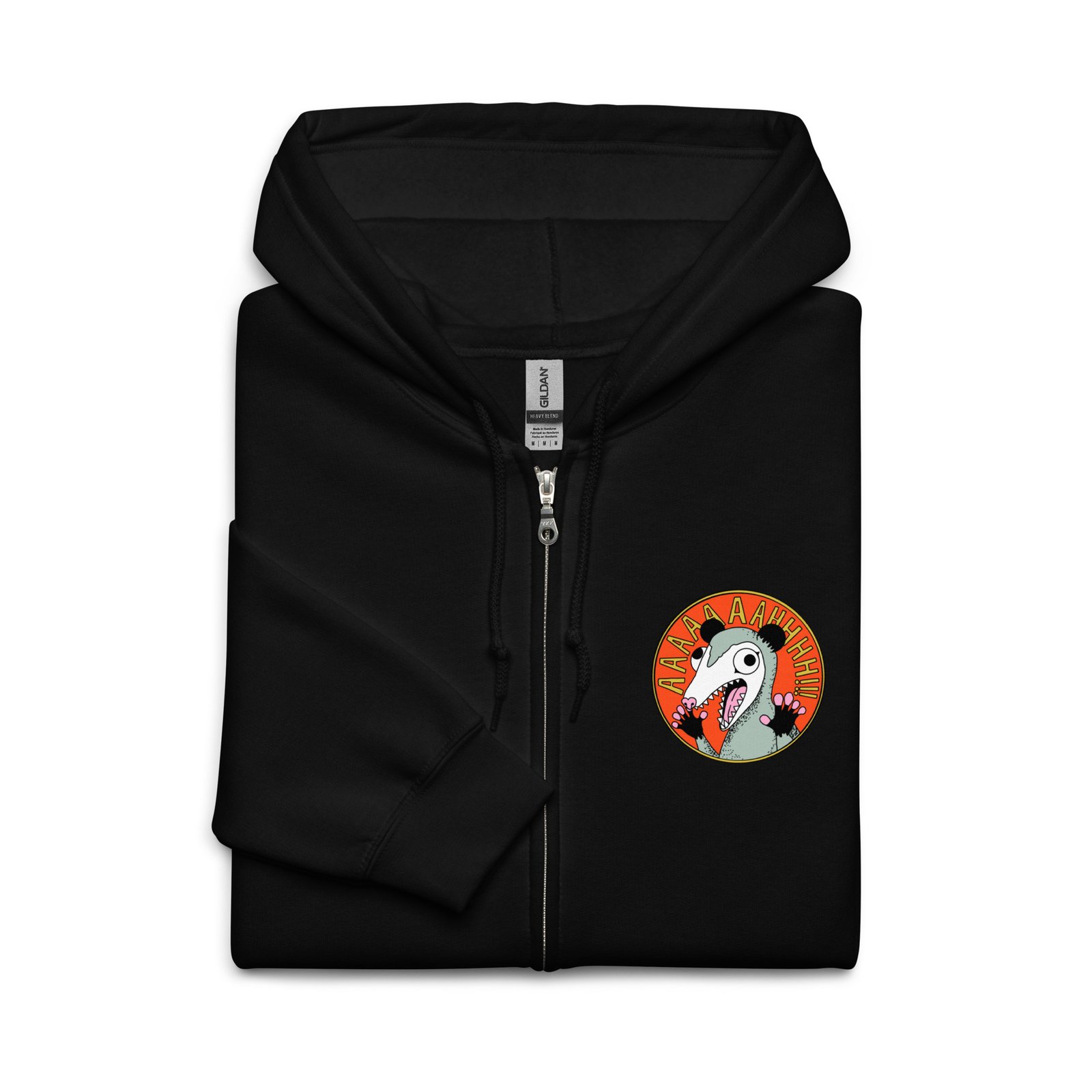 Stay Trashy - Hoodie - Image 34