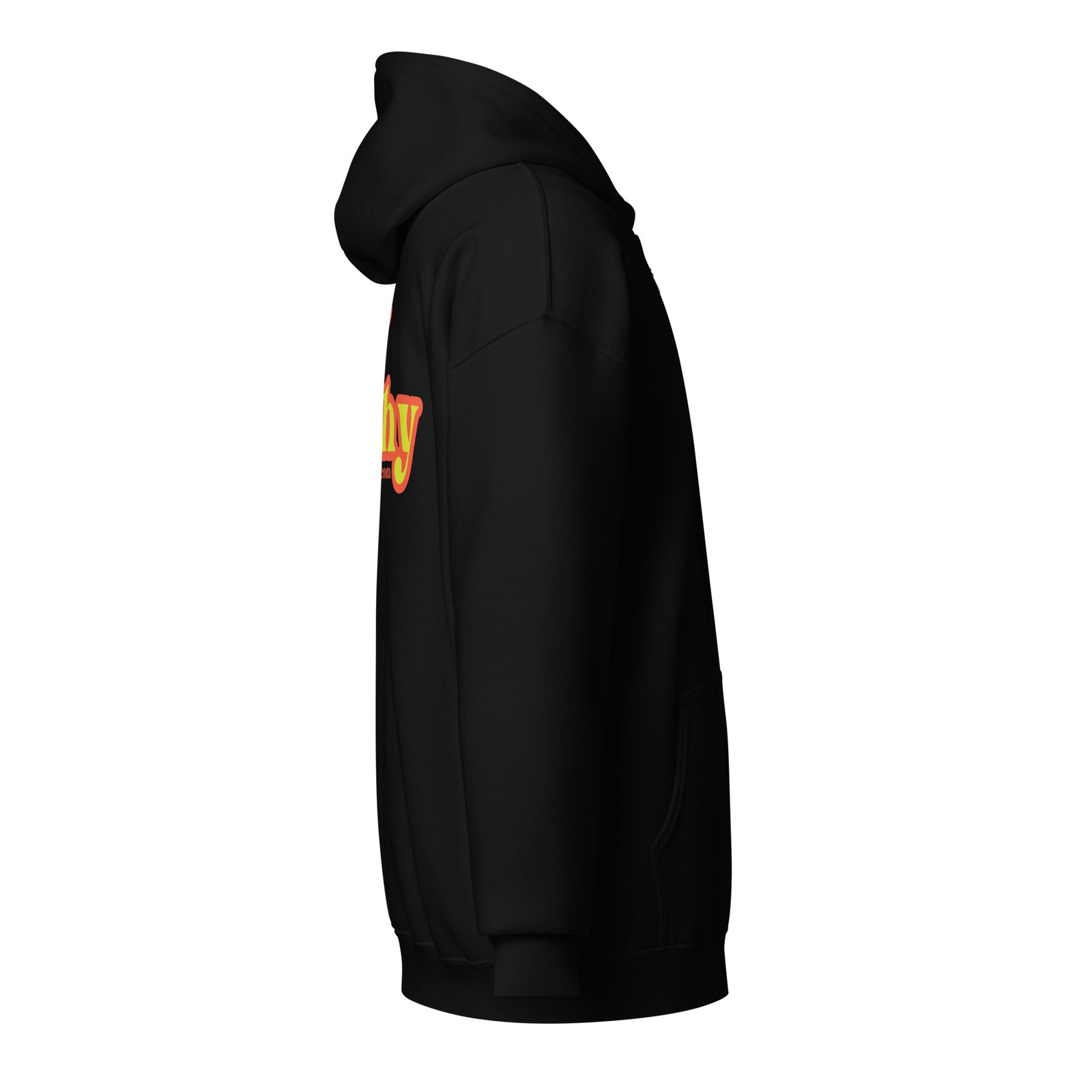 Stay Trashy - Hoodie - Image 10