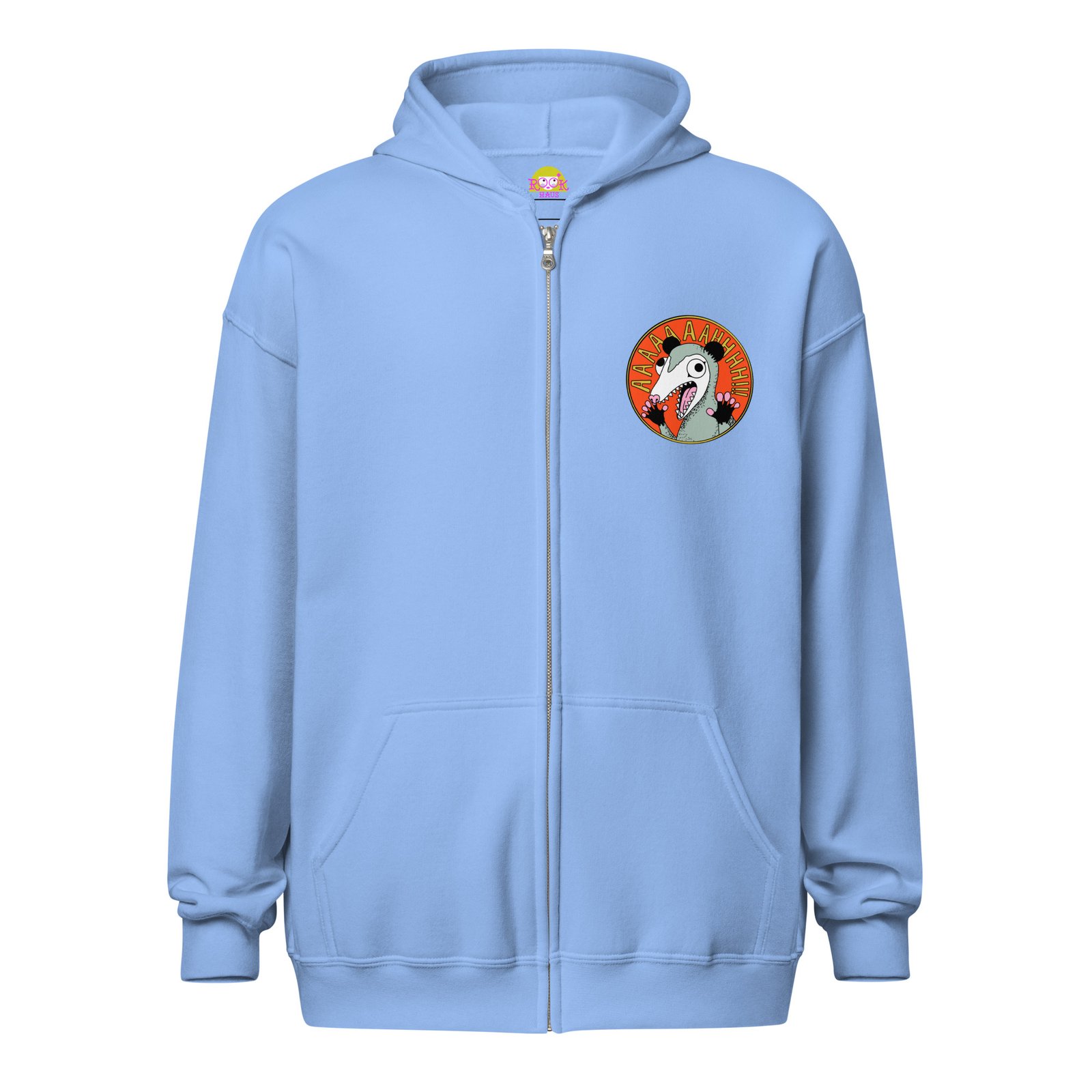 Stay Trashy - Hoodie - Image 5