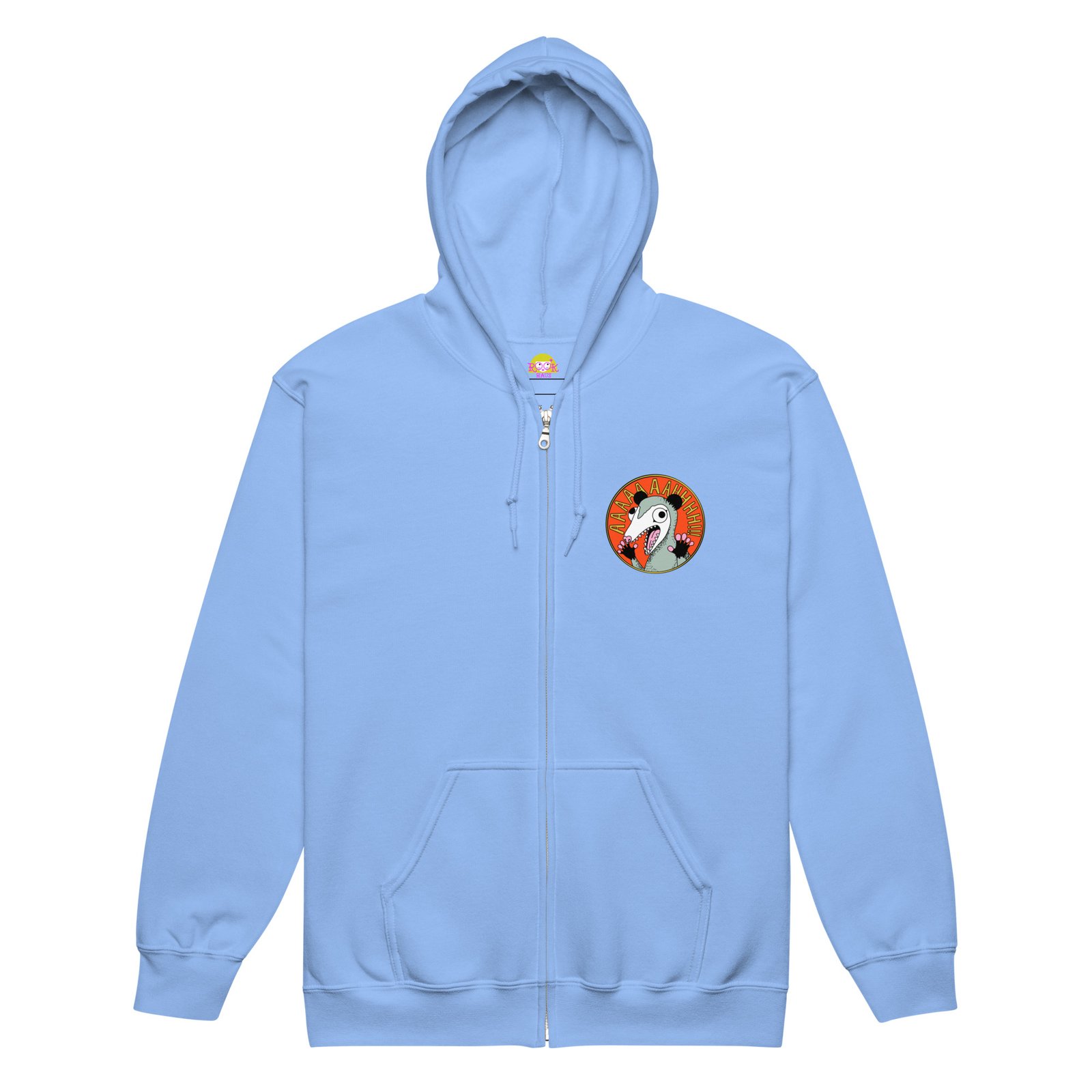 Stay Trashy - Hoodie - Image 14