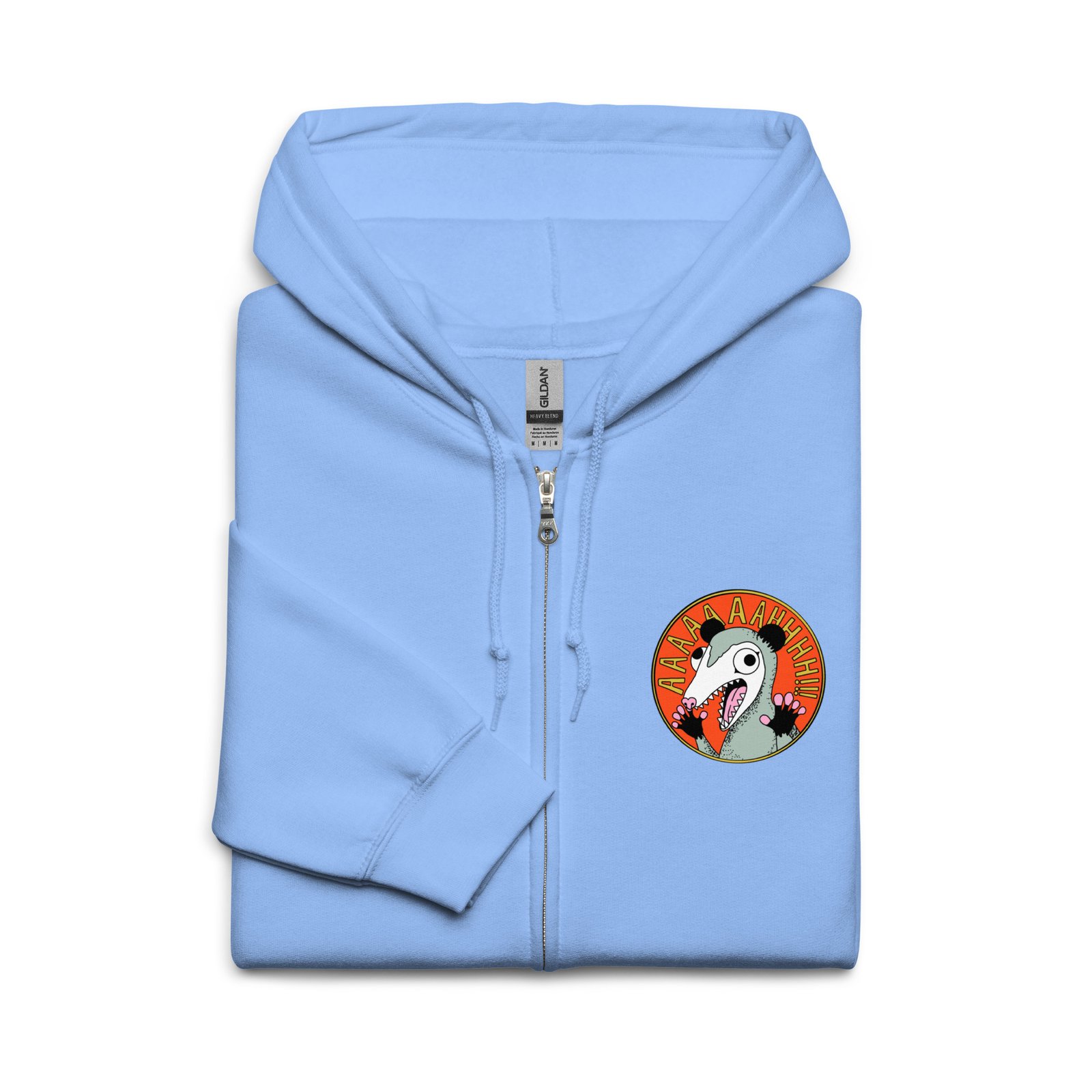 Stay Trashy - Hoodie - Image 35