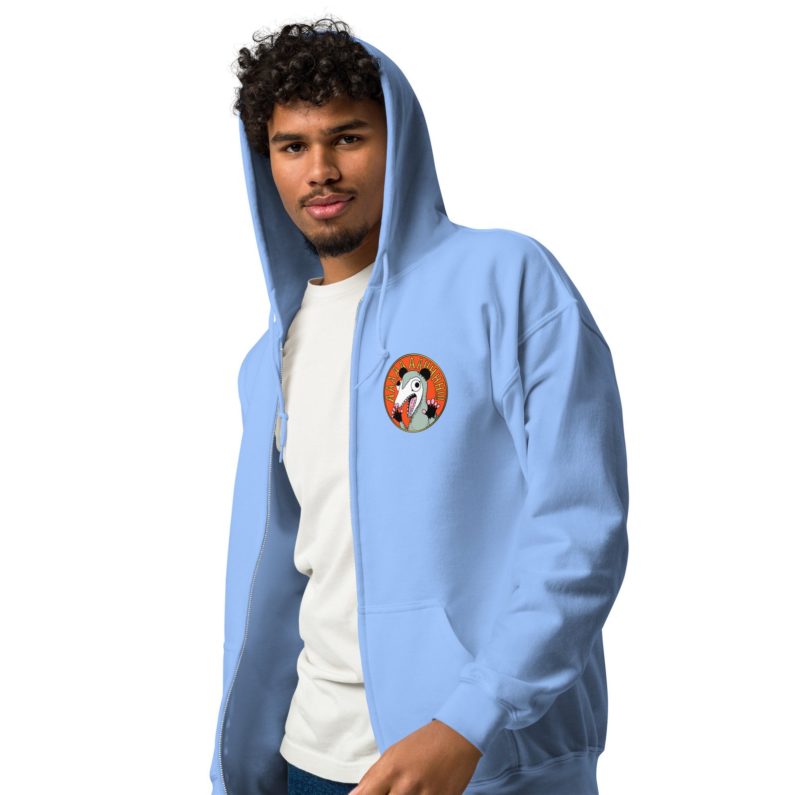 Stay Trashy - Hoodie - Image 26