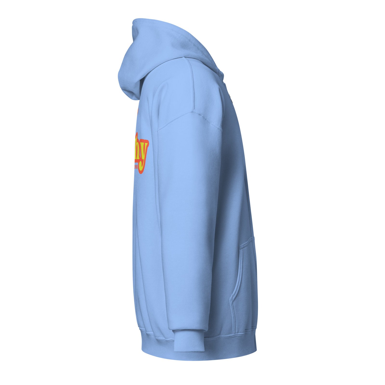 Stay Trashy - Hoodie - Image 11