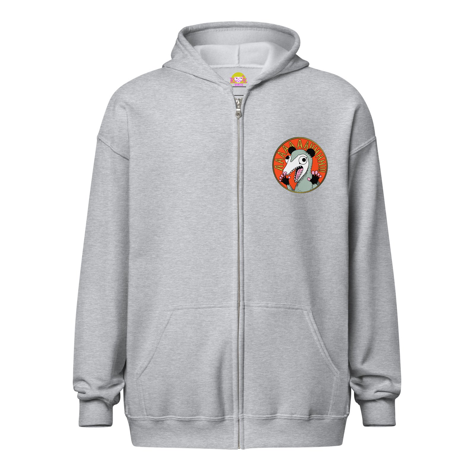 Stay Trashy - Hoodie - Image 6