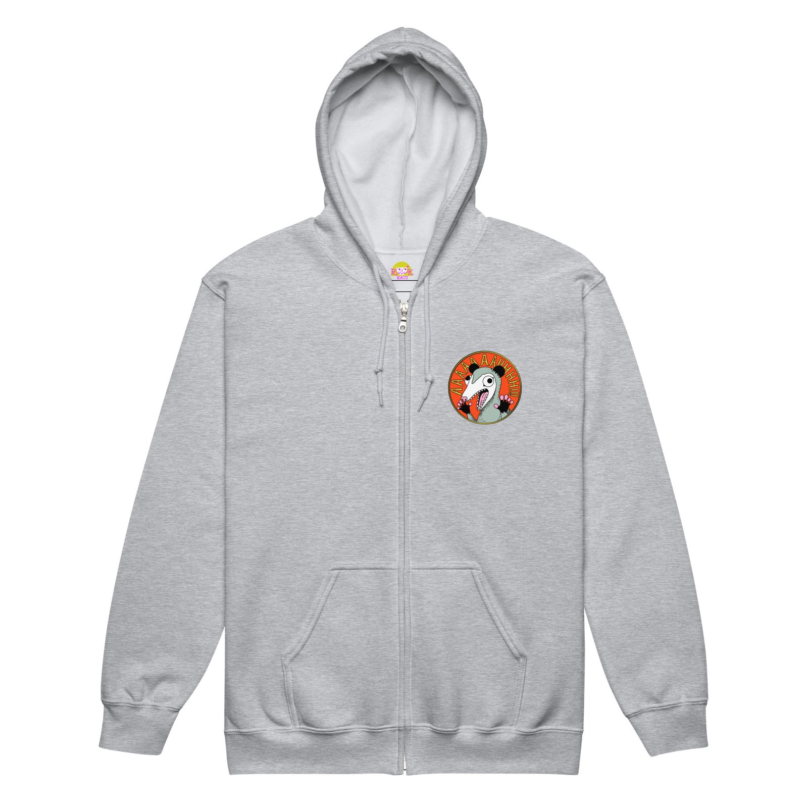 Stay Trashy - Hoodie - Image 15