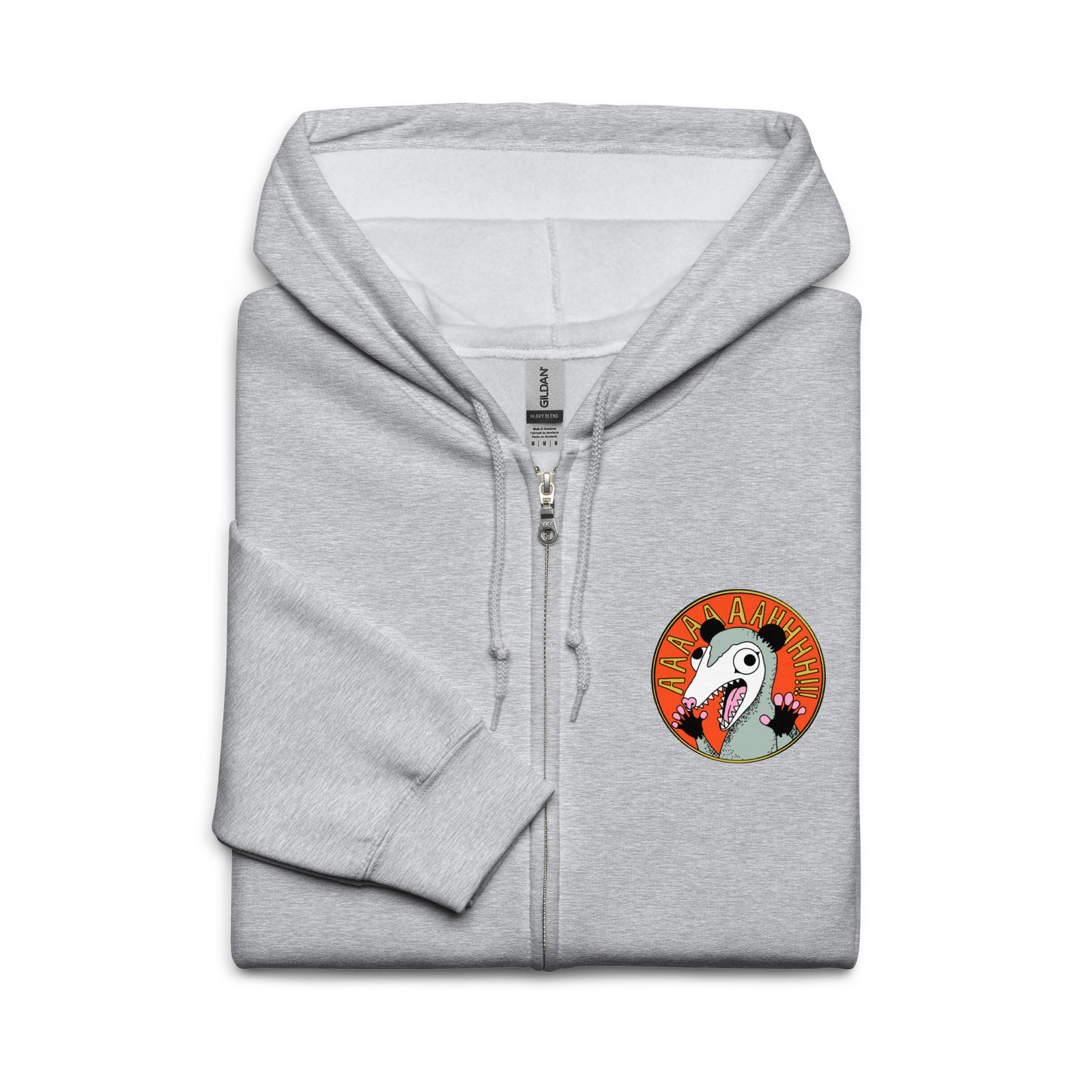 Stay Trashy - Hoodie - Image 36
