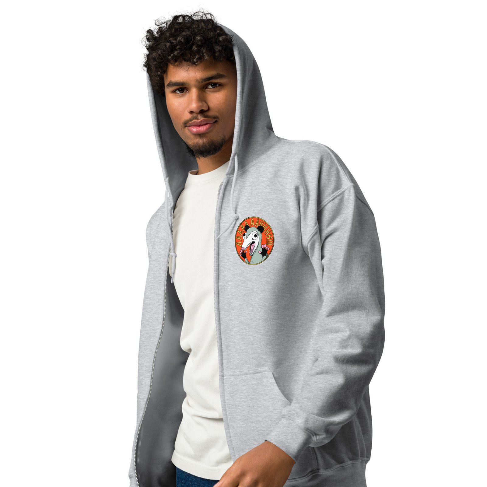 Stay Trashy - Hoodie - Image 27