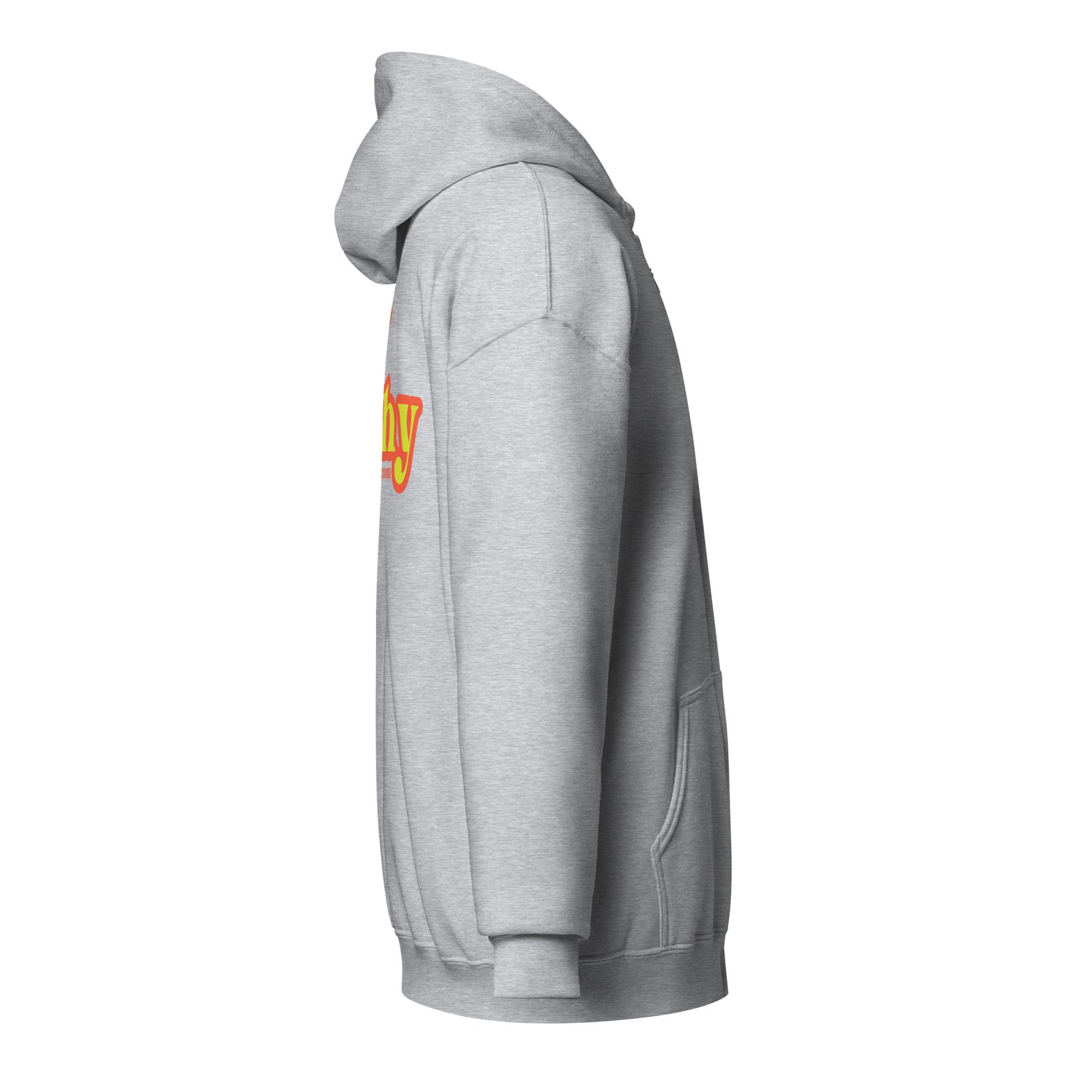 Stay Trashy - Hoodie - Image 12