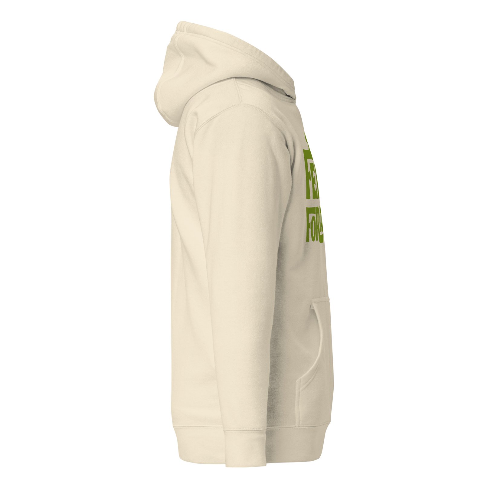 Feral Forager Hoodie - Image 15