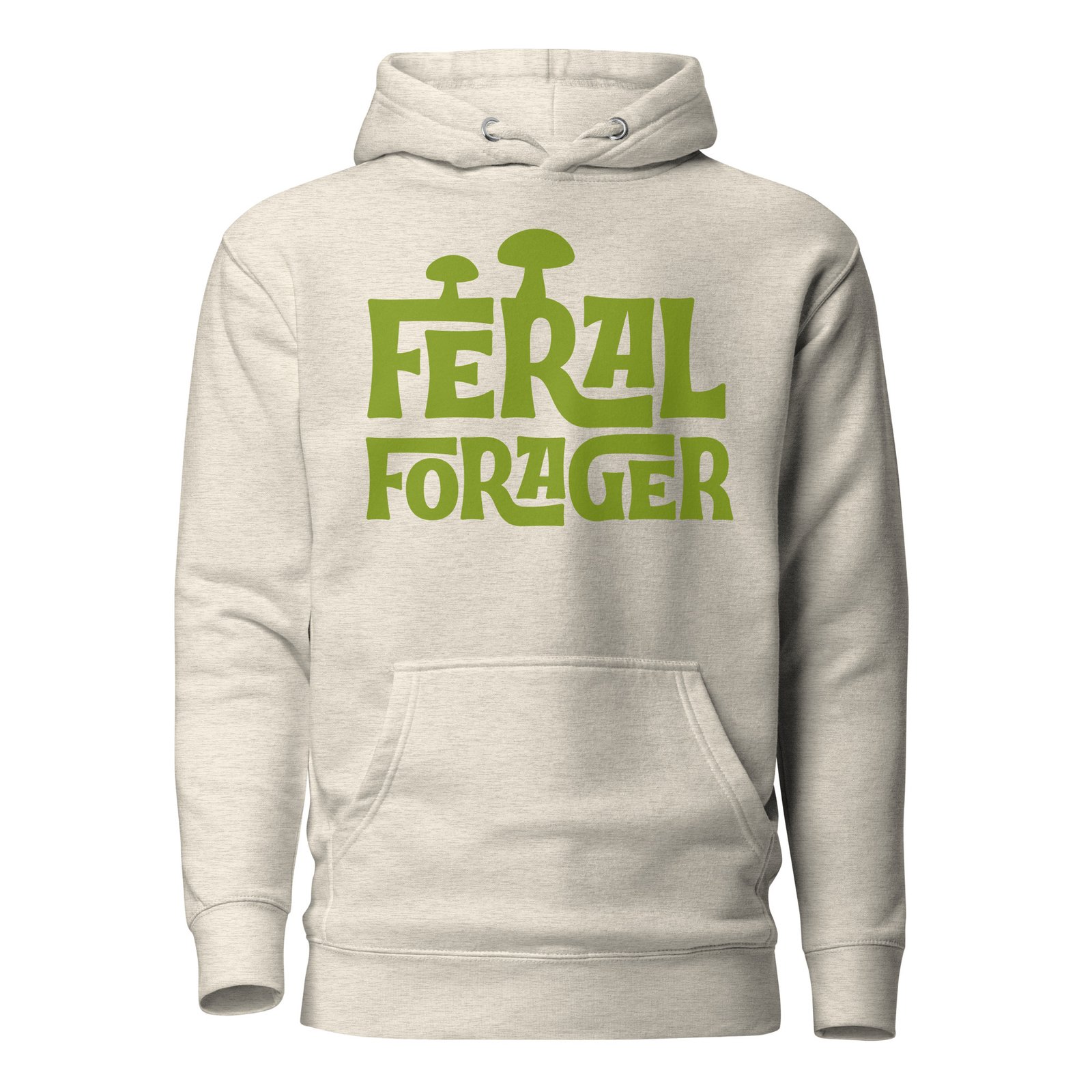 Feral Forager Hoodie - Image 4