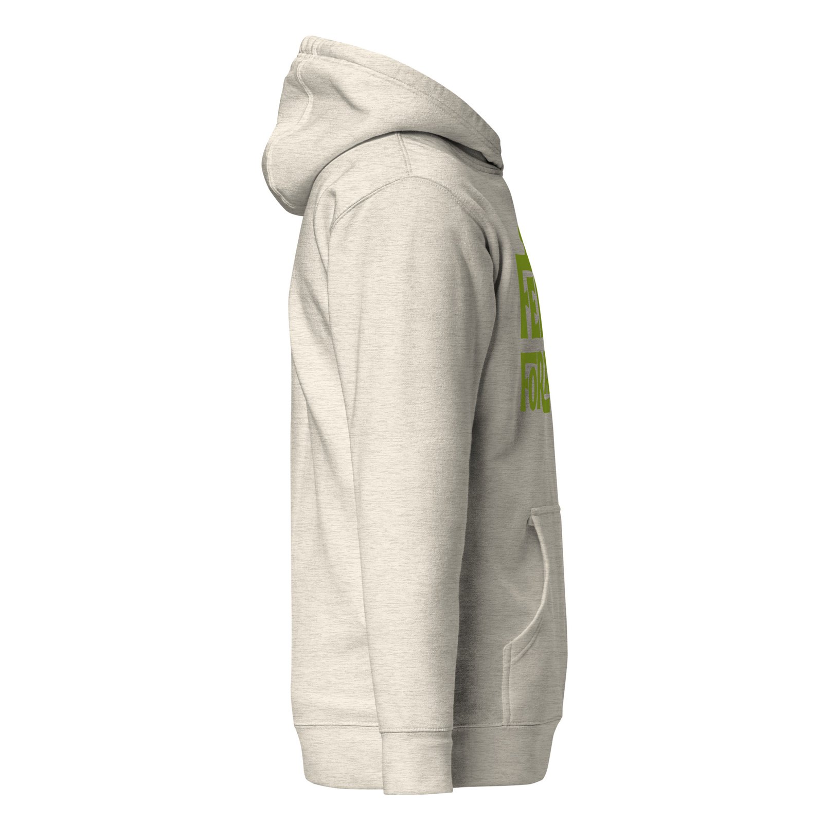 Feral Forager Hoodie - Image 16