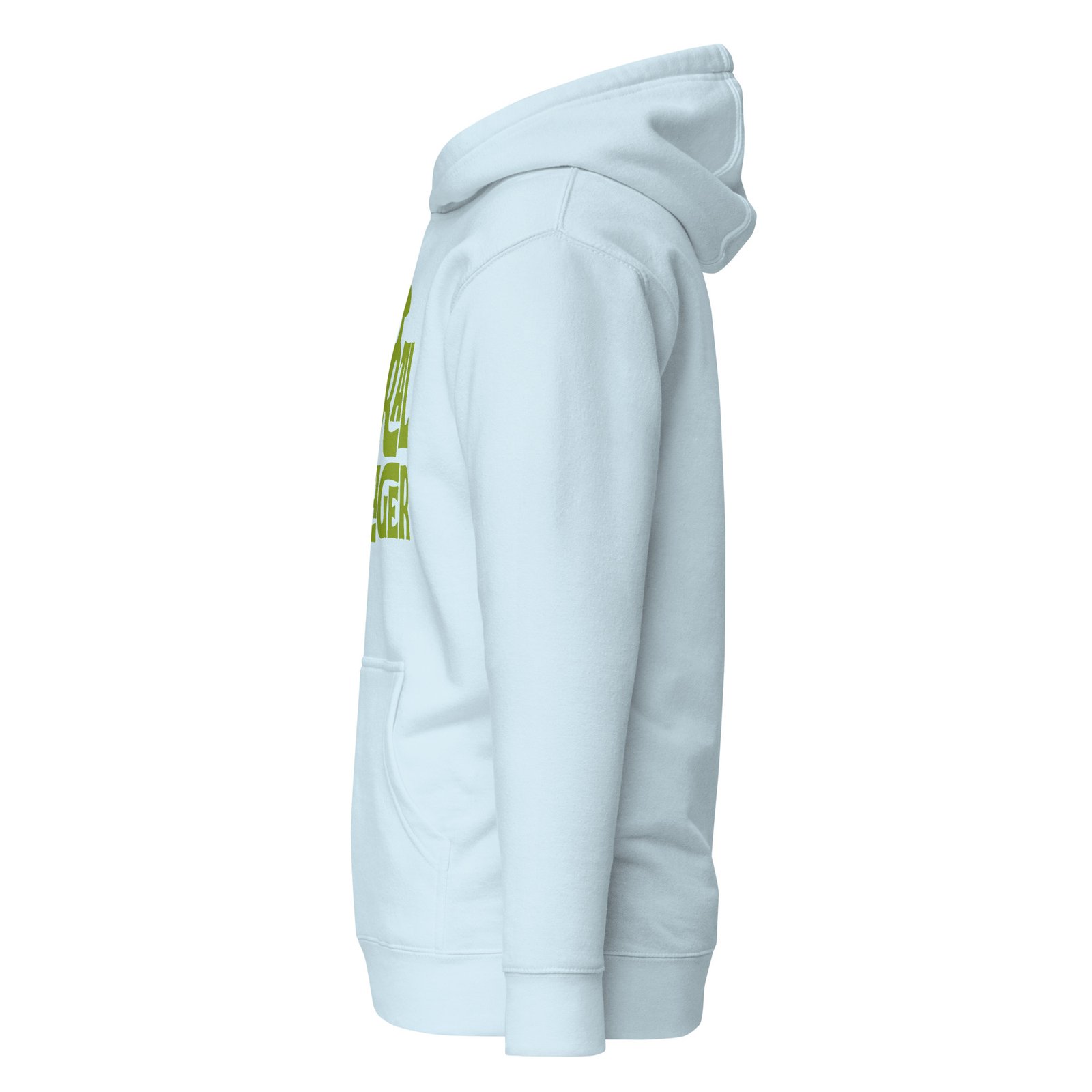 Feral Forager Hoodie - Image 10